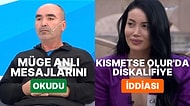 Müge Anlı'daki Sinan'ın Mesajlarından Yalı Çapkını Ferit'in Haremine Televizyon Dünyasında Bugün Yaşananlar