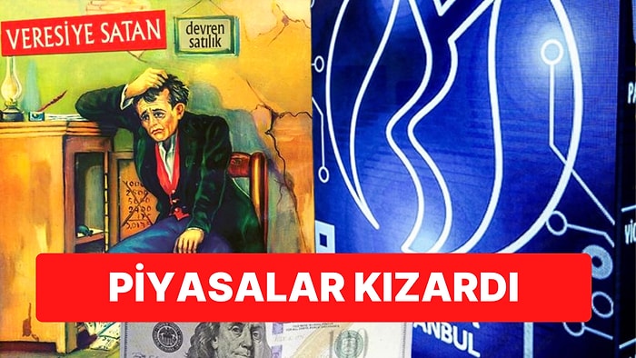 5 Ocak'ta Piyasalar Resmen Çöktü, Bugün Yatırımcısına Kazandıran Hisse Oldu mu?