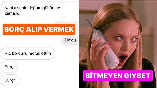 Yıllar Yılı Dostum Dediğiniz İnsanlarla Bile Bağınızın Şıp Diye Kopmasına Neden Olan Sinir Bozucu Durumlar