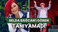 Emel Müftüoğlu Photoshopun Dozunu Kaçırınca Selda Bağcan Bambaşka Biri Oldu