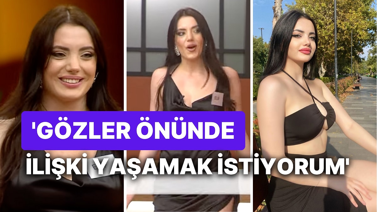 Kısmetse Olur Aşkın Gücü Elif Kimdir, Ne İş Yapıyor? Elif Kaç Yaşında,  Burcu Ne?