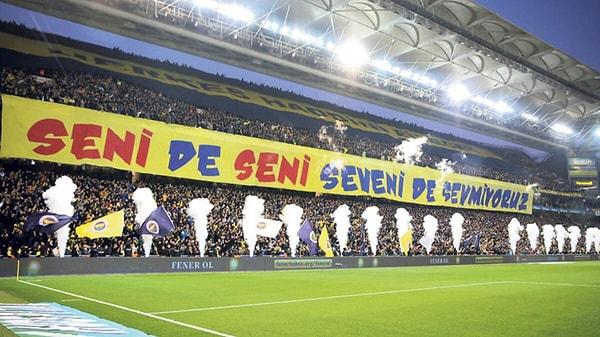 Kadıköy'e gelecek olan Galatasaray ligde 6 maçtır galip geliyor.