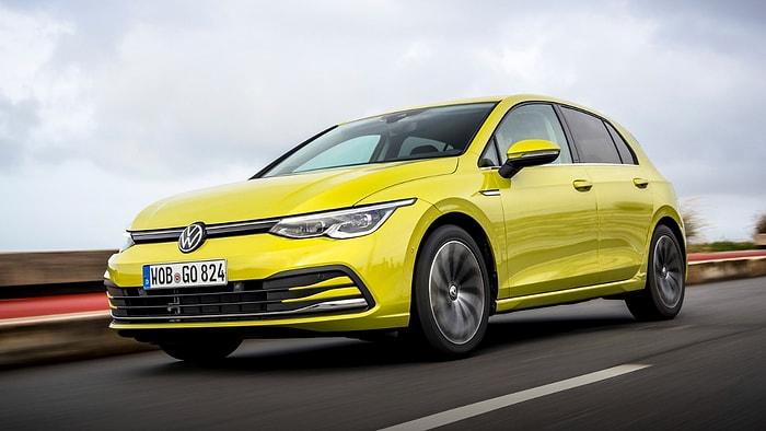 Volkswagen Fiyat Listesi Ocak 2023: Volkswagen Polo, Golf, Tiguan, T-Roc Güncel Fiyatlar
