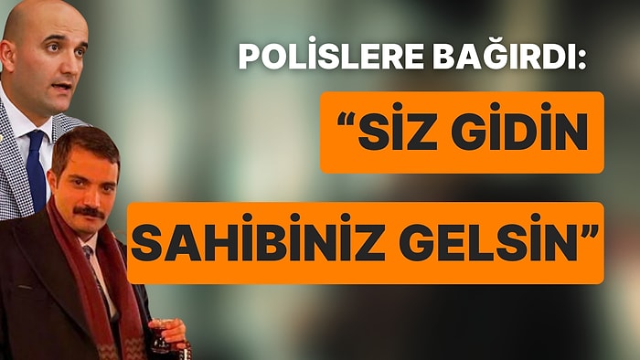 Sinan Ateş Suikastının Şüphelisi Nasıl Gözaltına Alındı? Nasıl Serbest Kaldı? İşte Detaylar