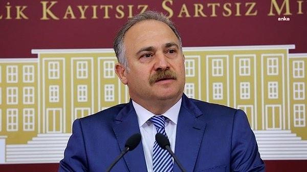 CHP Ankara Milletvekili Levent Gök, Onedio'nun özel haberi üzerine Adalet Bakanı Bekir Bozdağ'a soru önergesi verdi.