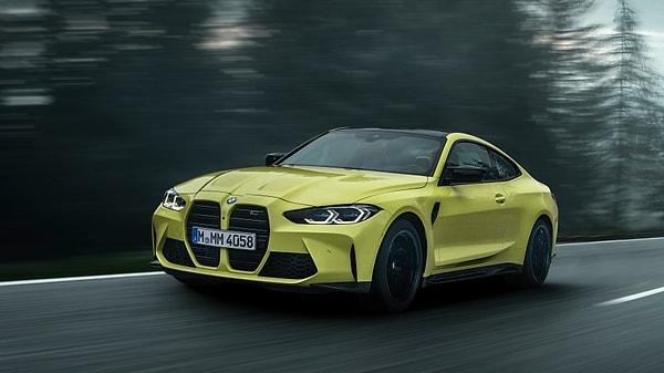 BMW M Serisi Fiyat Listesi Ocak 2023
