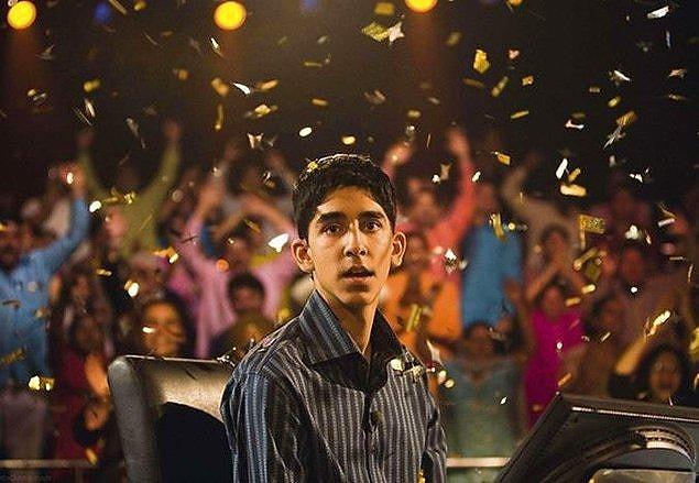 27. Slumdog Millionaire (2008)