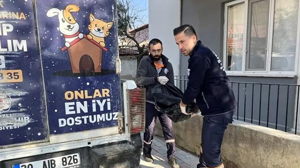 'Bunu hangi vicdanla yaptılar anlamadık'