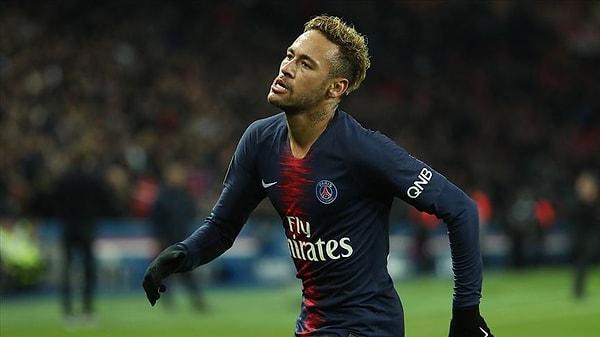 11. Neymar Junior - 945 bin dolar