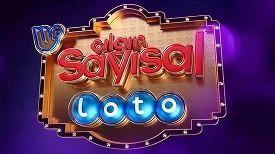 7 Ocak Çılgın Sayısal Loto Çekilişi Sonuçları Açıklandı: Çılgın Sayısal Loto'nun Kazandıran Numaraları!