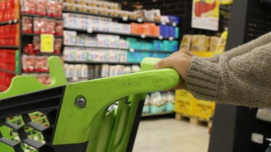 Bir Zincir Market Daha 'Fiyat Sabitleme' Kararı Aldı