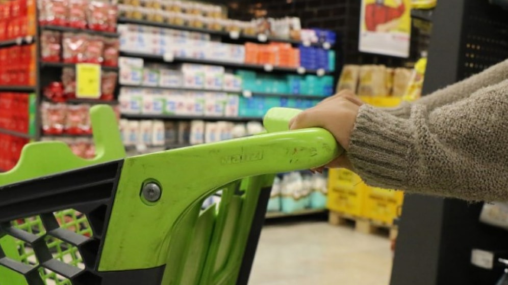 Bir Zincir Market Daha 'Fiyat Sabitleme' Kararı Aldı