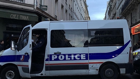 Türkiye'nin Marsilya Başkonsolosluğuna Saldırı