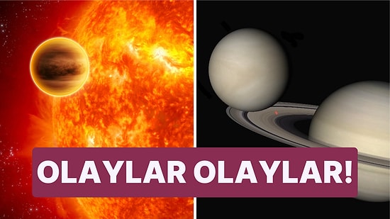 Merkür, Güneş'in Ardına Saklanıyor, Venüs ve Satürn Yakınlaşıyor; 2023 Ocak Ayındaki Gök Olayları