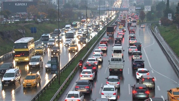 Sevgili Boğalar, bu hafta trafikte çok dikkatli olmanızı sizlerden istiyorum.