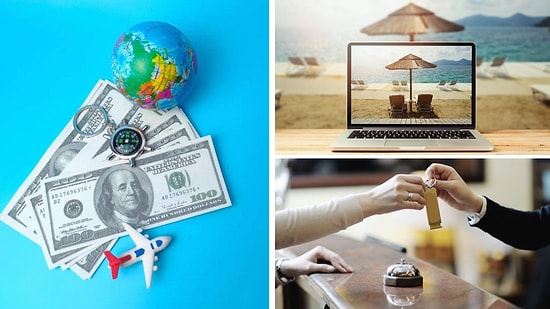 Erken Rezervasyon Yapınca Oteller Neden Daha Ucuz Olur?