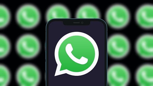 WhatsApp 2.23.1.26 ve 2.23.1.27 beta sürümlerinde ortaya çıkan özellik ile artık mesajlar Android cihazlarda QR kod ile aktarılabilecek.