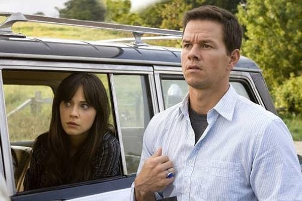 11. The Happening (2008)