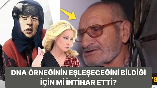 Müge Anlı'yı Derinden Sarsan Elnare Kızmaz Olayında DNA Örneği Veren Köylünün İntihar Ettiği Öğrenildi!