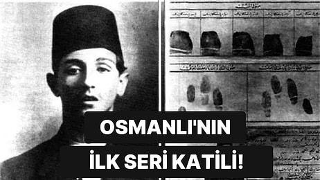 Halkı Dehşete Düşüren Osmanlı'nın İlk Seri Katili: Hrisantos