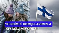 Beşinci Kez Dünyanın En Mutlu Ülkesi Seçilen Finlandiya'daki İnsanlar Neden Bu Kadar Mutlu?