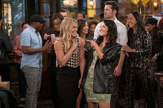 Hulu's ‘How I Met Your Father’ Gets January 2023 Season 2 Premiere