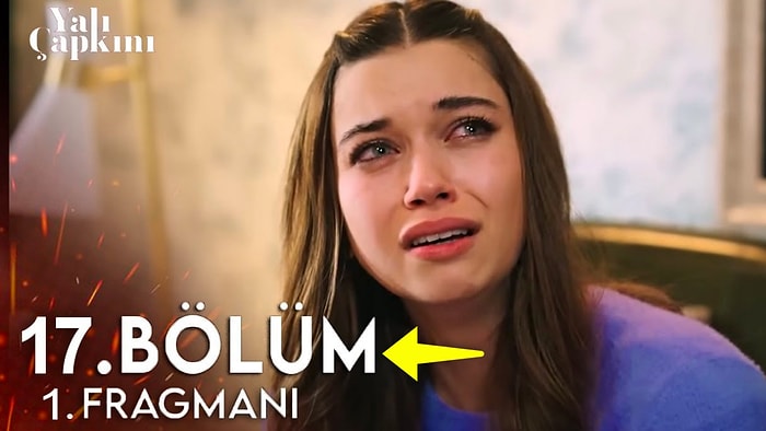 Yalı Çapkını Son Bölüm Fragmanı Yayınlandı! Yalı Çapkını 17. Bölüm Fragmanı ve Son Bölüm Özeti