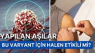 Hızla Yayılan 'Kranken Varyantı' Yani 'XBB.1.5' Hakkında Bilmeniz Gereken Her Şey
