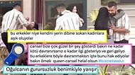 Kısmetse Olur'da Oğulcan'ın Kendisine Fakir İmasında Bulunan Cansel'le Barışması Başımızı Tamamen Koparttı!