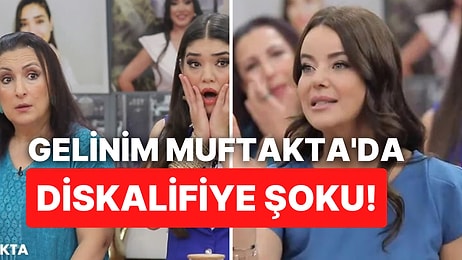 Gelinim Mutfakta Derya ve Birgül Neden Yok, Elendi mi? Gelinim Mutfakta Kim, Neden Diskalifiye Edildi?