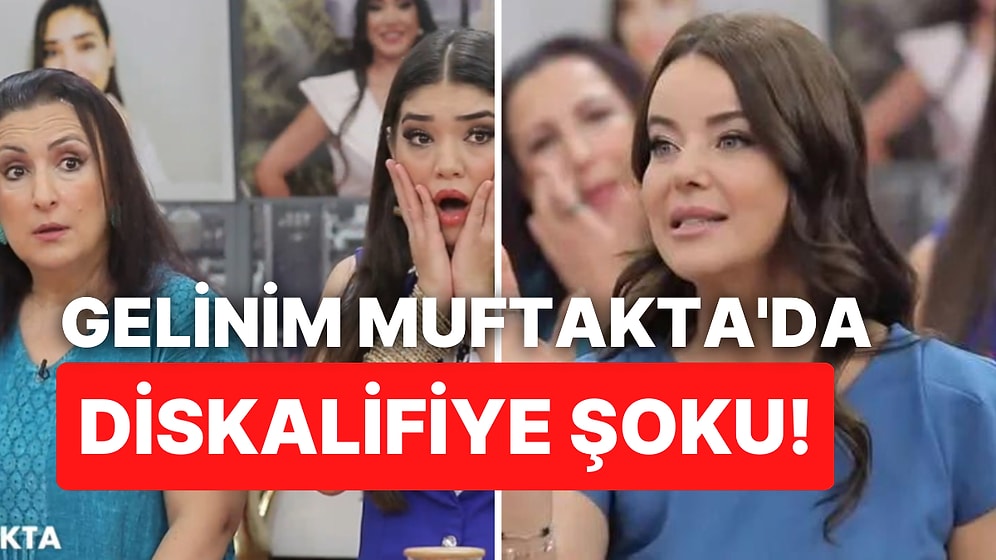 Gelinim Mutfakta Derya ve Birgül Neden Yok, Elendi mi? Gelinim Mutfakta Kim, Neden Diskalifiye Edildi?