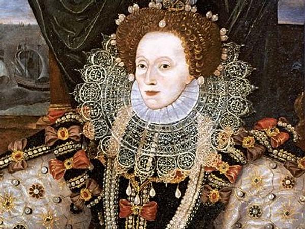 Sonunda Kraliçe Elizabeth Harrington'ı affetti ve 1592'de Kelston'daki evini ziyaret etti.