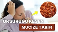 Öksürüğü Anında Kesen Ayva Çekirdeğinden Kolayca Yapabileceğiniz Milyonlarca İzlenen O Tarif