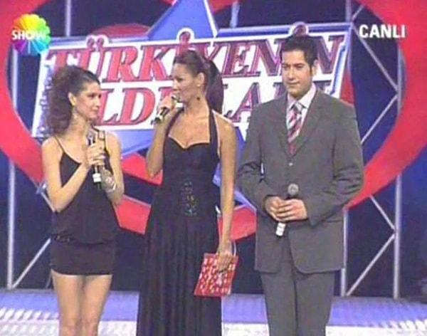 2004 yılında Show TV'de yayınlanan ve o dönem çok ses getiren yarışma programı Türkiye'nin Yıldızları da bu yapımlardan biri.
