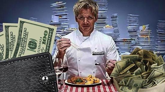 Top 5+1 Richest Celebrity Chefs and Their Net Worth Ranked