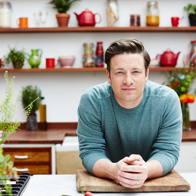 Jamie Oliver - $300 Million