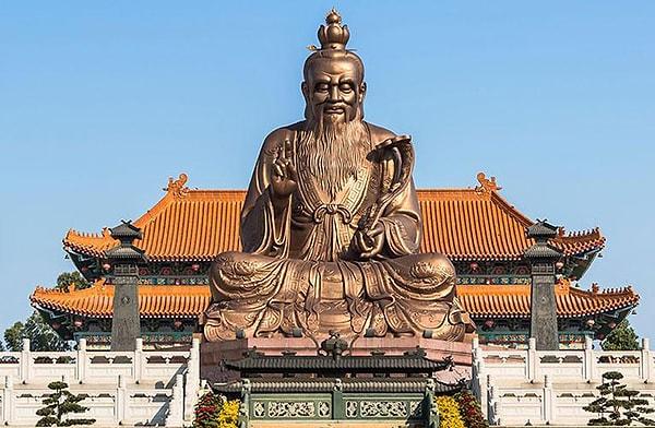 Wu Wei Felsefesi ile Para Yönetimi Nasıl Yapılır?