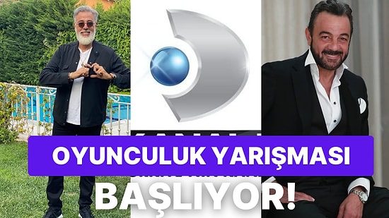 Kerem Alışık Jüri Olacak: Film ve Dizi Sektörüne Yeni İsimler Kazandıracak Yıldız De Bana Yarışması Geliyor!