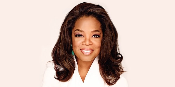 Oprah’s Early Life