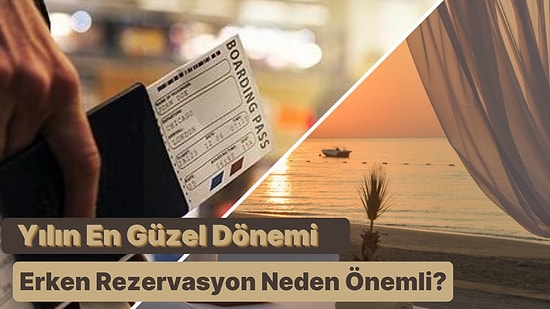 Yılın En Sevdiğimiz Dönemi: Erken Sezon İndirimleri Hakkında Bilmeniz Gereken 10 Şey