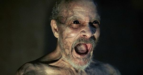 17. It Comes at Night (2017)