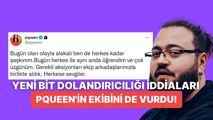 Jahrein Yayınında Yeni Şüpheli Bit Hareketlerini İfşa Etti: Temiz Twitch'te İkinci Perde mi Başlıyor?