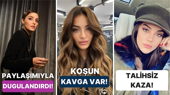 11 Ocak'ta Yaşanan Son Dakika Magazin Haberlerini ve Güncel Magazin Olaylarını Anlatıyoruz!