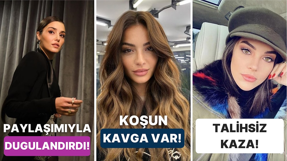 11 Ocak'ta Yaşanan Son Dakika Magazin Haberlerini ve Güncel Magazin Olaylarını Anlatıyoruz!