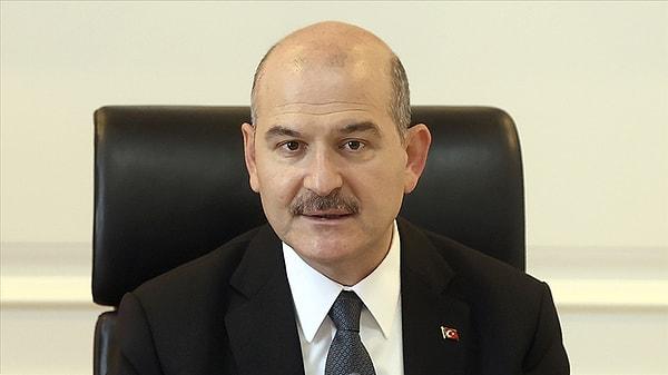 Konuya ilişkin açıklama yapan İçişleri Bakanı Süleyman Soylu, ücret farkı alınmaması için talimat verdi.