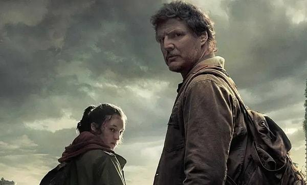 Oyuncuların gözü bir süredir HBO tarafından ekrana uyarlanacak olan The Last of Us dizisinde.