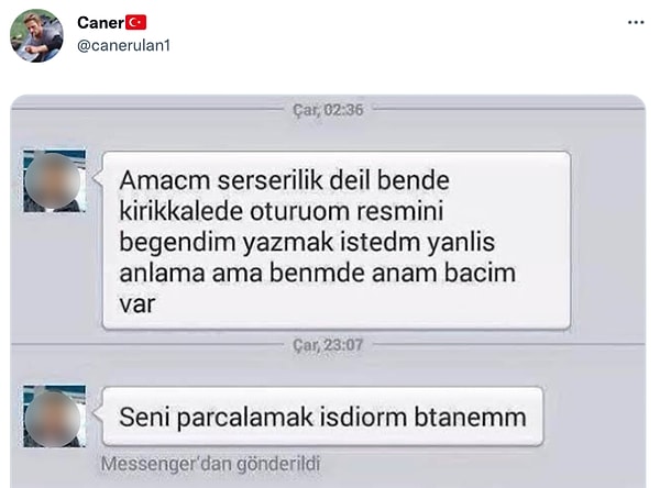 13. Yanlış anlamadan parçalamaya geçiş...