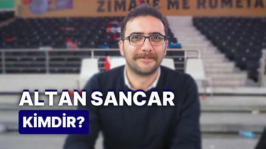 Altan Sancar Kimdir, Kaç Yaşında? Altan Sancar Hakkında Merak Edilenler