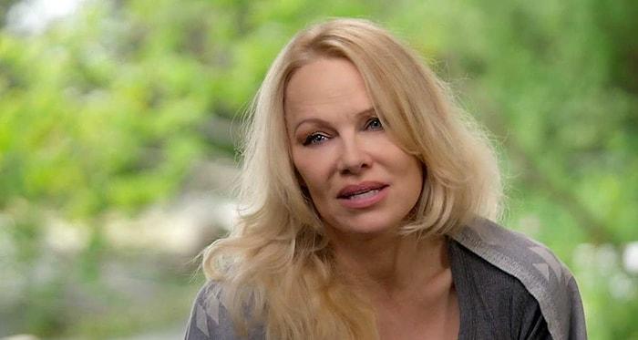 Pamela Anderson Attempts to Repair her Tarnished Image with Documentary: ‘Pamela, A Love Story’