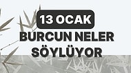 Günlük Burç Yorumuna Göre 13 Ocak Cuma Günün Nasıl Geçecek?